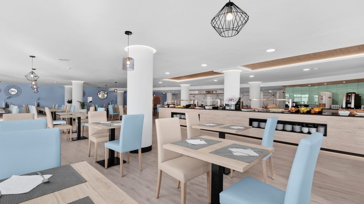 Palmanova Suites by TRH